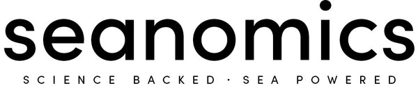 Seanomics™ | Sea Powered Skincare