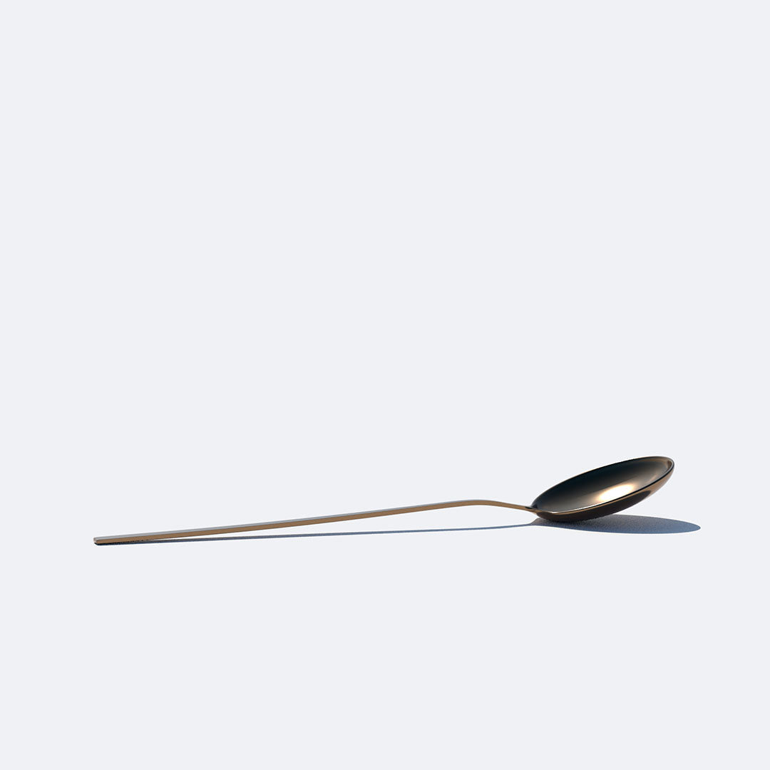 Measuring & Mixing Spoon